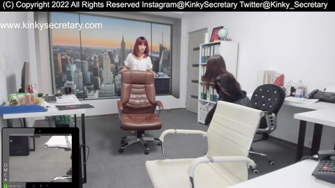 kinky_offfice  18-07-2022